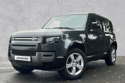 Land Rover Defender Gebrauchtwagen