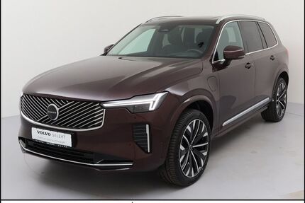 Volvo XC90 Gebrauchtwagen