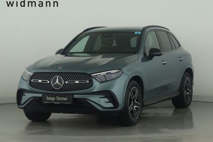 Mercedes-Benz GLC 300 Gebrauchtwagen