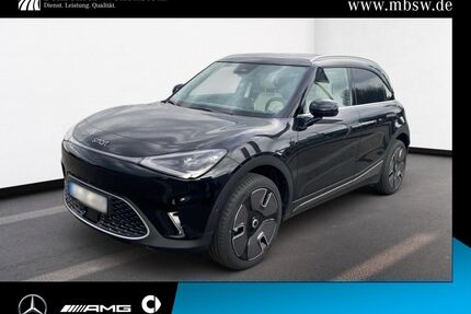Smart #1 Gebrauchtwagen