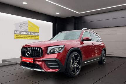Mercedes-Benz GLB 35 AMG Gebrauchtwagen