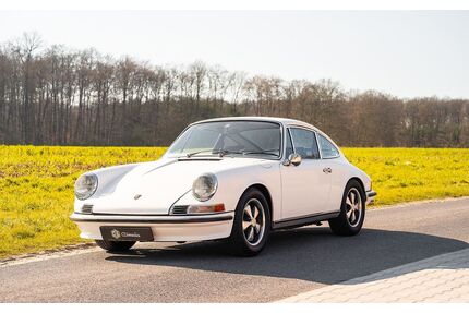 Porsche 911 Urmodell Gebrauchtwagen