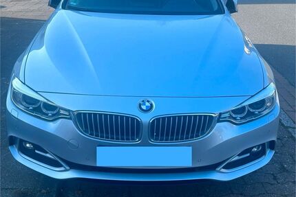 BMW 420 Gebrauchtwagen