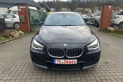 BMW 535 Gebrauchtwagen
