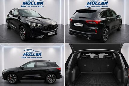 Ford Kuga Gebrauchtwagen