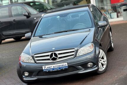 Mercedes-Benz C 200 Gebrauchtwagen