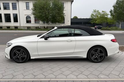 Mercedes-Benz C 220 Gebrauchtwagen