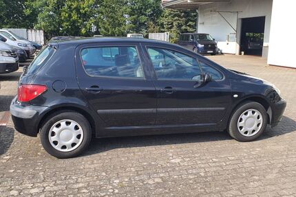 Peugeot 307 Gebrauchtwagen