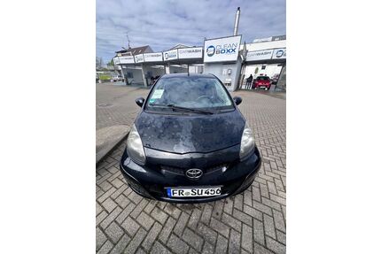 Toyota Aygo (X) Gebrauchtwagen