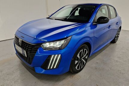 Peugeot 208 Gebrauchtwagen