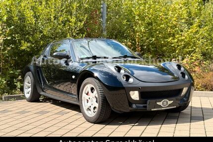 Smart Roadster Gebrauchtwagen