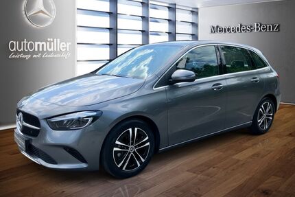 Mercedes-Benz B 200 Gebrauchtwagen