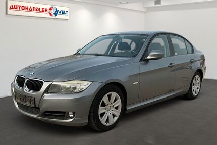 BMW 318 Gebrauchtwagen