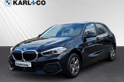 BMW 118 Gebrauchtwagen