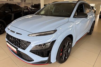 Hyundai KONA Gebrauchtwagen
