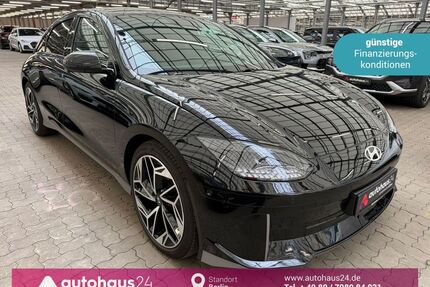 Hyundai IONIQ 6 Gebrauchtwagen