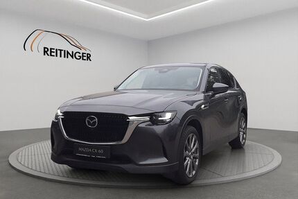 Mazda CX-60 Gebrauchtwagen