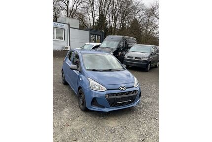 Hyundai i10 Gebrauchtwagen