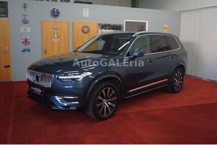 Volvo XC90 Gebrauchtwagen