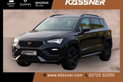 Cupra Ateca Gebrauchtwagen