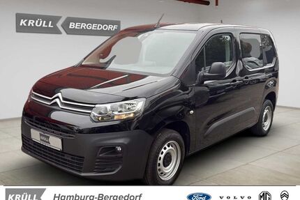 Citroen Berlingo Gebrauchtwagen