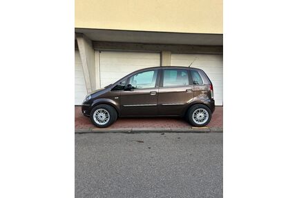 Lancia MUSA Gebrauchtwagen