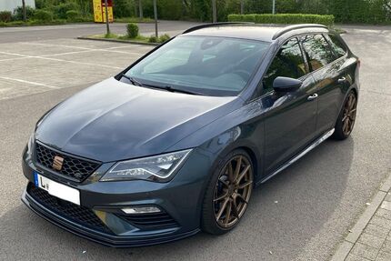 Seat Leon Gebrauchtwagen