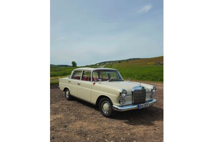 Mercedes-Benz 190 Gebrauchtwagen