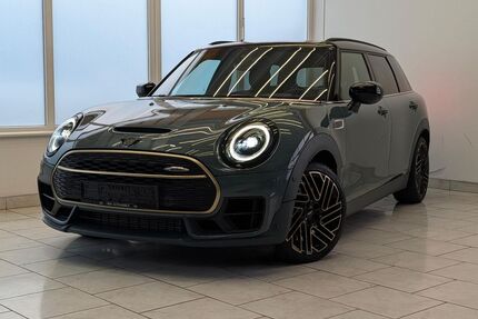 Mini John Cooper Works Clubman Gebrauchtwagen