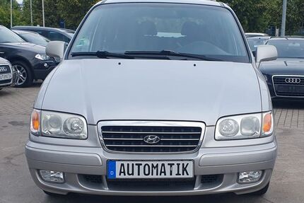 Hyundai Trajet Gebrauchtwagen