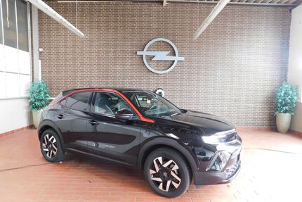 Opel Mokka Gebrauchtwagen
