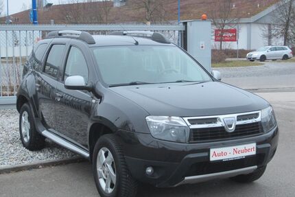 Dacia Duster Gebrauchtwagen