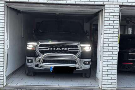 Dodge RAM Gebrauchtwagen