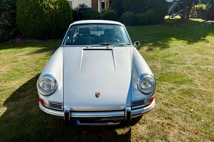 Porsche 912 Gebrauchtwagen