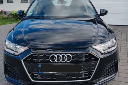 Audi A1 Gebrauchtwagen