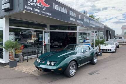 Corvette C3 Gebrauchtwagen