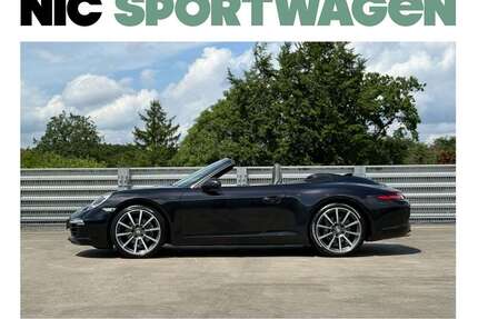Porsche 911 Gebrauchtwagen