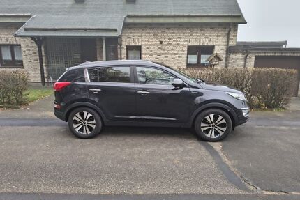 Kia Sportage Gebrauchtwagen