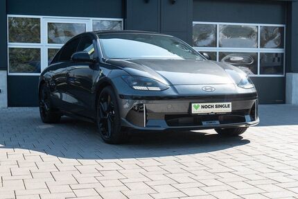 Hyundai IONIQ 6 Gebrauchtwagen