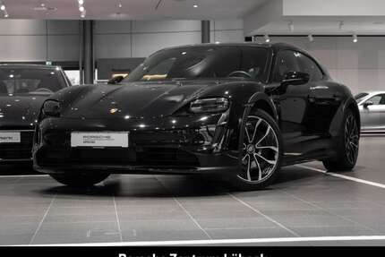 Porsche Taycan Gebrauchtwagen