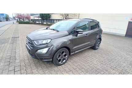 Ford EcoSport Gebrauchtwagen