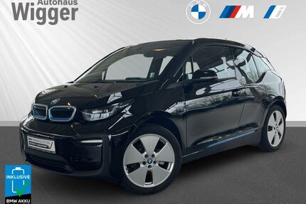 BMW i3 Gebrauchtwagen