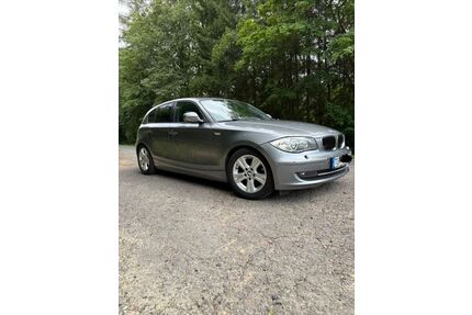 BMW 116 Gebrauchtwagen