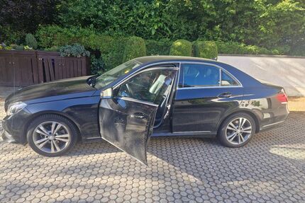 Mercedes-Benz E 220 Gebrauchtwagen