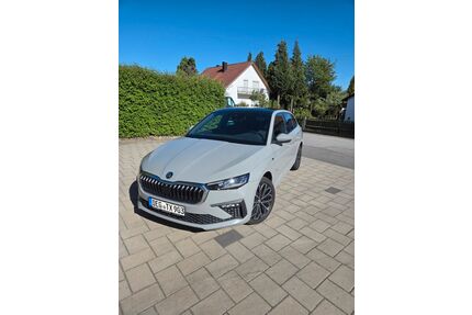 Skoda Scala Gebrauchtwagen