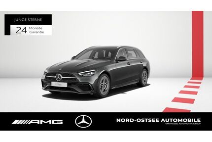 Mercedes-Benz C 300 Gebrauchtwagen