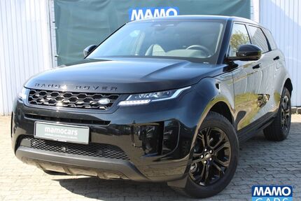 Land Rover Range Rover Evoque Gebrauchtwagen