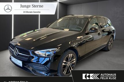 Mercedes-Benz C 300 Gebrauchtwagen