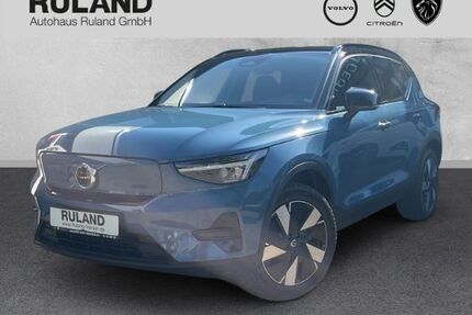 Volvo XC40 Gebrauchtwagen