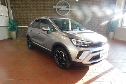 Opel Crossland (X) Gebrauchtwagen